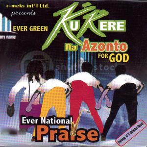 Kukere Na Azonto for God, Pt. 1