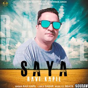 Saya (feat. Ravi Kapil)