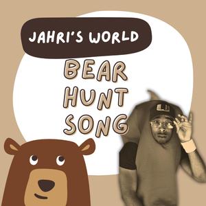 Bear Hunt Song