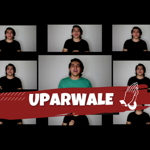 Uparwale