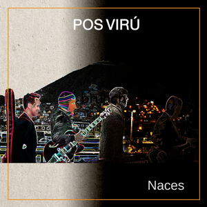 Naces (buscando ser normal)