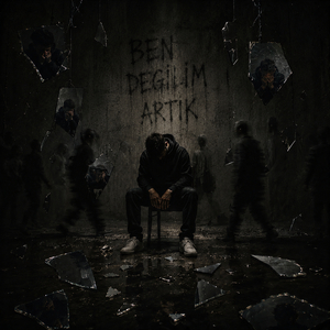Ben Değilim Artık
