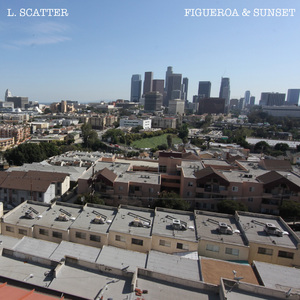 Sunset Blvd./Cesar E. Chavez Ave