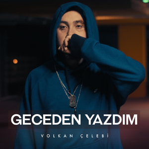 Geceden Yazdım