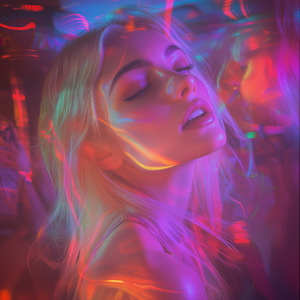 Neon Lights