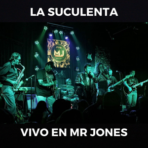 Perro Viejo (En Vivo)