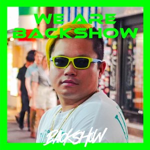 WE ARE BACKSHOW