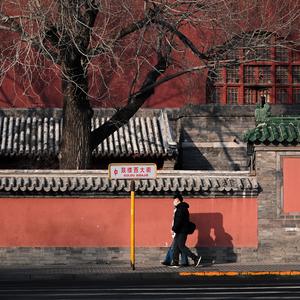 起风了（落魄谷中寒风吹）