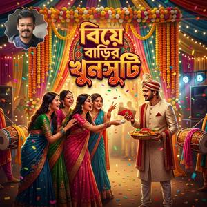বিয়ে বাড়ির খুনসুটি (Biye Barir Khunshuti)