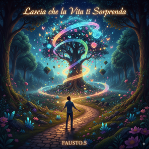 Lascia che la Vita ti Sorprenda