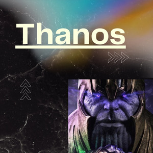 Thanos
