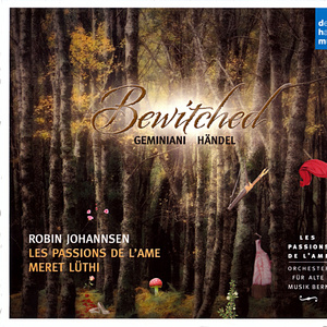 La Follia: Concerto grosso in D minor