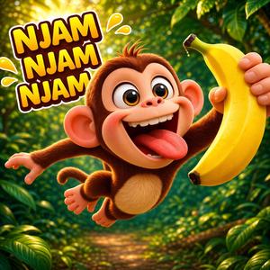 Njam Njam Njam