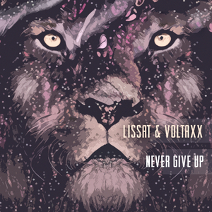 Never Give Up (Savin, Pushkarev Remix)