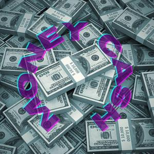 Money Cash (feat. Edwin Klinger & Mlo)