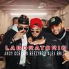 BeezyRD - Laboratorio (feat. Andy Ocean & Alex Brito)