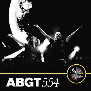 Hurt You (ABGT554) (AN21 Mix)