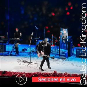 Distorsión (En vivo)