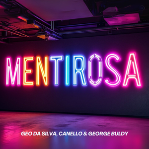 Mentirosa (Radio Mix)