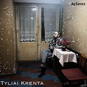 Tyliai Krenta
