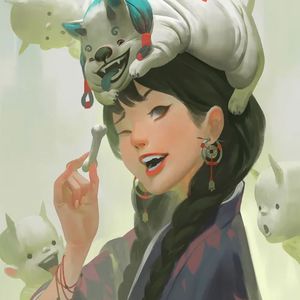 若一切 都已云烟成雨