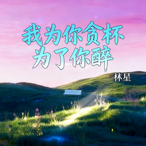 我为你贪杯 为了你醉