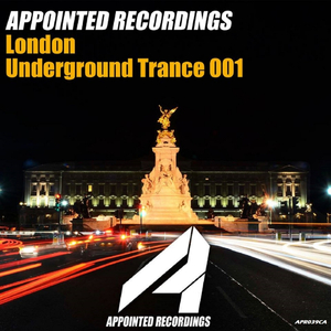Prologue (Original Mix)