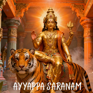Hariharasudhane Ayyappa