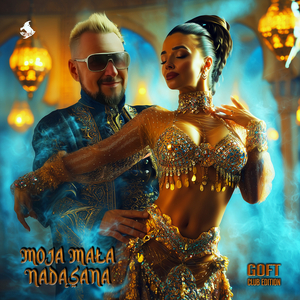 Moja Mała Nadąsana (Club Edition)