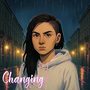 Changing