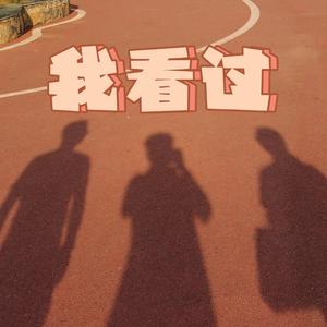 我看过