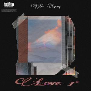 "Love" 1. py.RoyalBoyBrazy