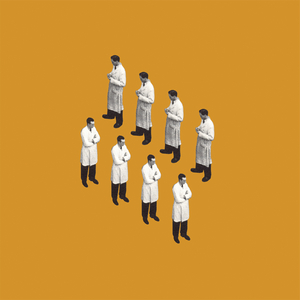 The Beginning, in Deliberate Sequence