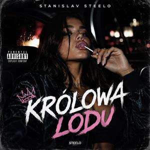 KRÓLOWA LODU