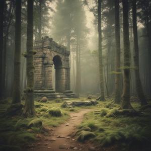 Bienheureux by @schudyjj