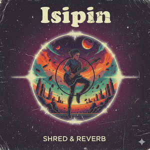 Isipin (Cover)