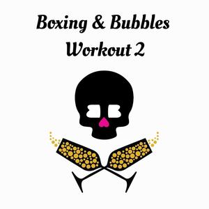 Workout 2 Round 4