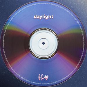 daylight (tekkno)
