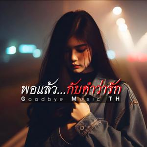 พอแล้ว...กับคำว่ารัก