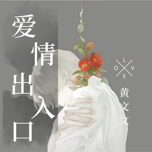 爱情出入口 (伴奏)
