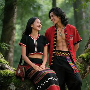 嘎多叶楠梦 (Cover 植遇山人)