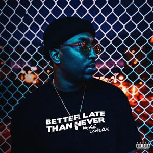 So Tired (feat. Jessvibe)