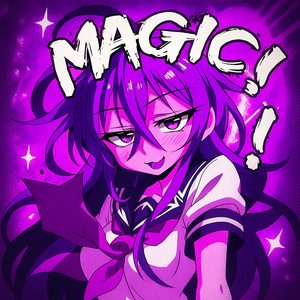 MAGIC !