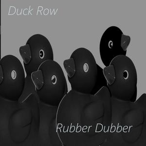 Rubber Dubber