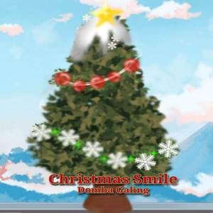 Christmas Smile