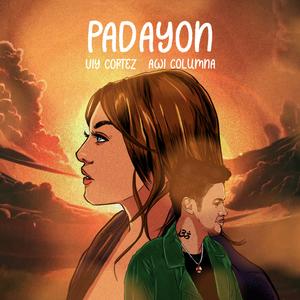 Padayon (feat. Viy Cortez)
