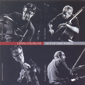 Tunji (feat. Stefano "Cocco" Cantini, Francesco Maccianti, Ares Tavolazzi & Piero Borri)