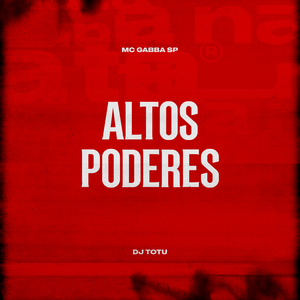 Altos Poderes