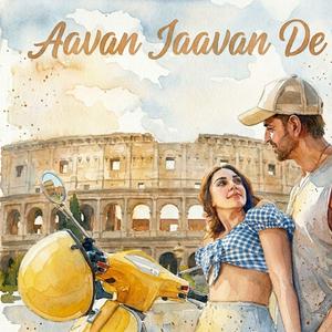 Aavan Jaavan De (Indian Classical Instrumental)