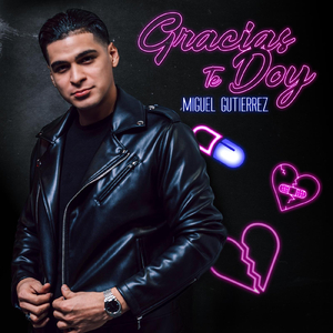 Gracias Te Doy